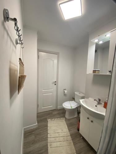 Duša, I Apartment in Calafat
