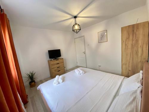 I Apartment in Calafat