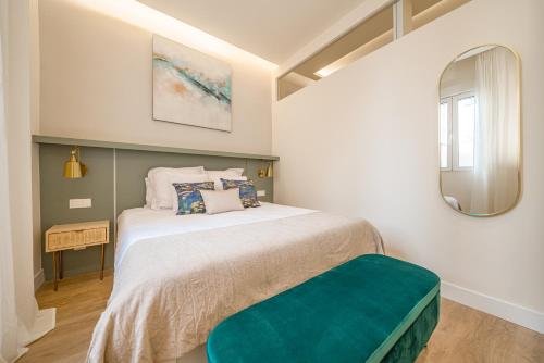 Centro XX calle Lope de Vega 1BR 1BH