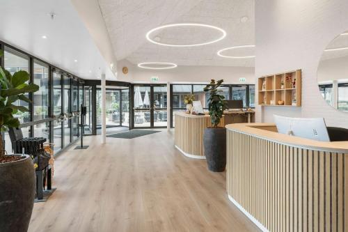 Hotel Odense - image 2