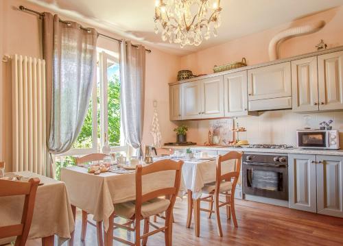 B&B Casa Margot – Neive, NY