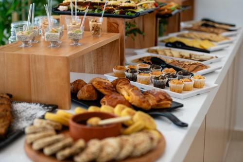 Food and beverages, Hotel El Toro Tanger in Bni Makada