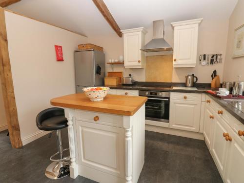 Cross Beck Cottage - image 6