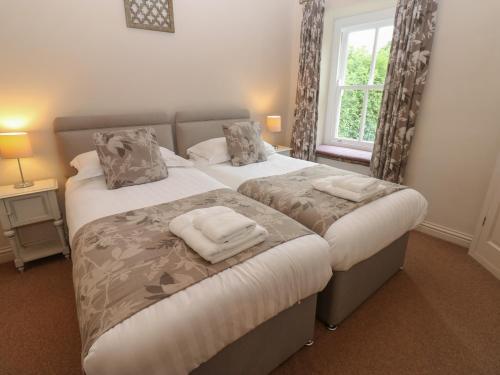 Cross Beck Cottage - image 2