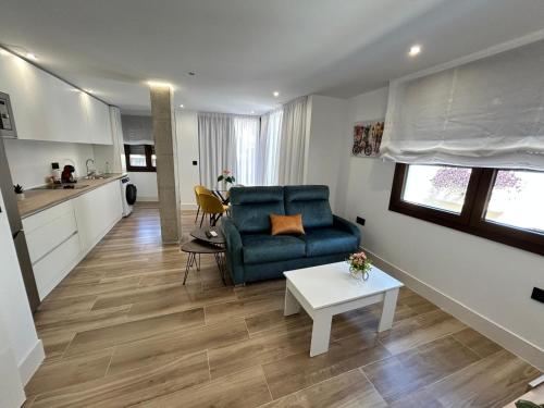 1º B Apartamento Juan Robledo en centro ciudad in 安杜哈爾