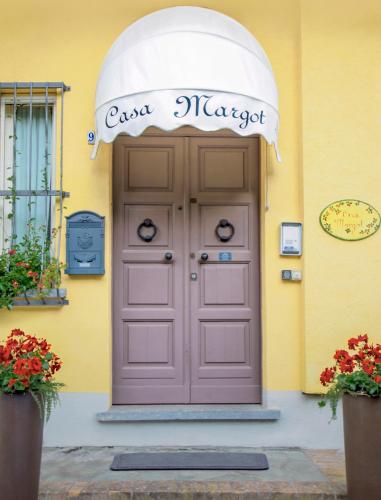 B&B Casa Margot – Neive, NY