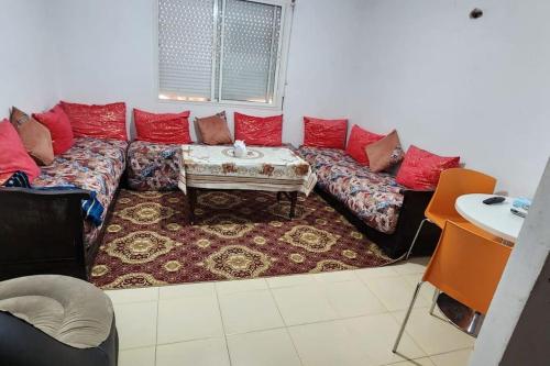 Appartement à Louer à Casablanca, Casablanca (Foto 3)