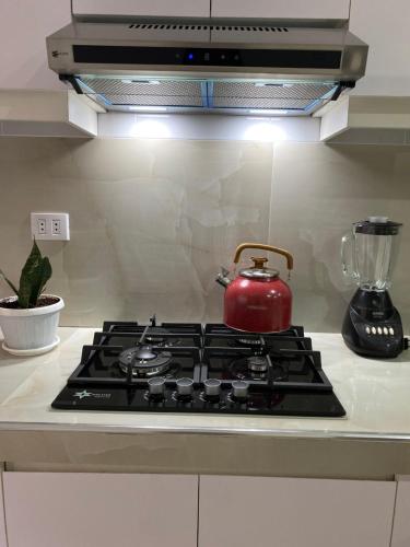 Garzonier vacacional in Sucre