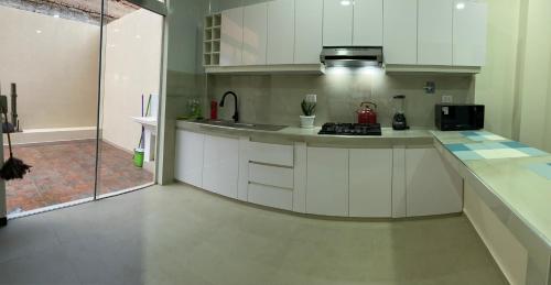 Garzonier vacacional in Sucre