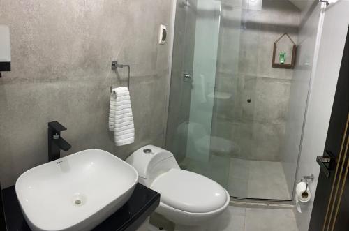 Garzonier vacacional in Sucre