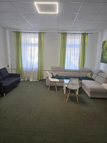 Hostel Krośnieńska 12