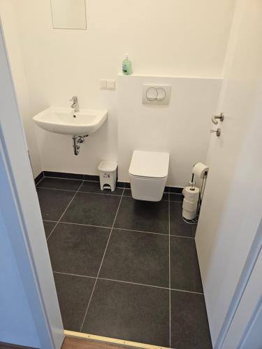 Roof-Top Apartment 25, Vienne (photo 2)