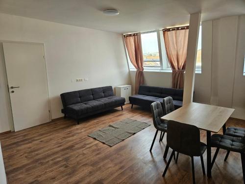 Roof-Top Apartment 25, Vienne (photo 9)