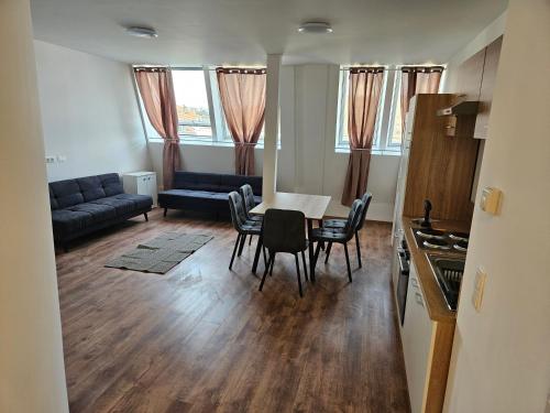 Roof-Top Apartment 25, Vienne (photo 10)