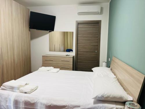 Residenza Cinisello Balsamo Milano