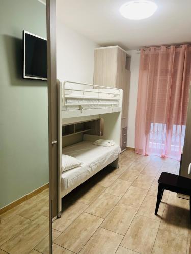 Residenza Cinisello Balsamo Milano