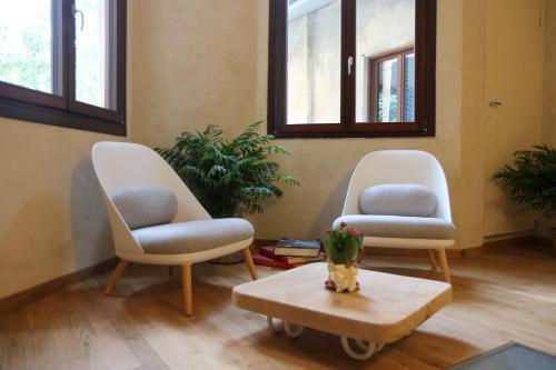 Il Carro Rooms - Monza Centro, Tribunale, Ospedale - Via San Damiano
