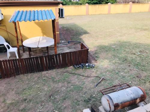 Sqalo Guest House in St. Lucia Mtubatuba