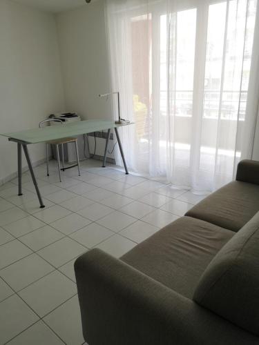 Facilities, Chambre Dans appartement partage in Roquebrune-Cap-Martin