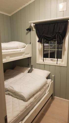 Bitigrenda F in Beitostolen