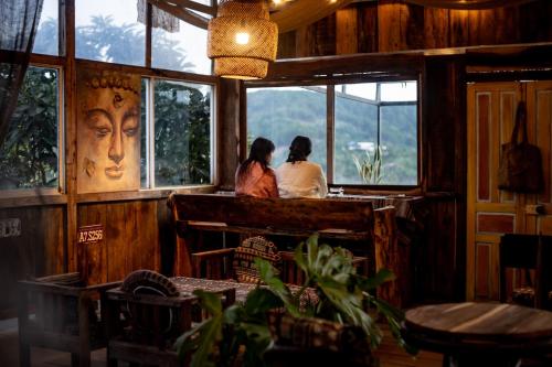 Nhiên House Đà Lạt in Tram Hanh