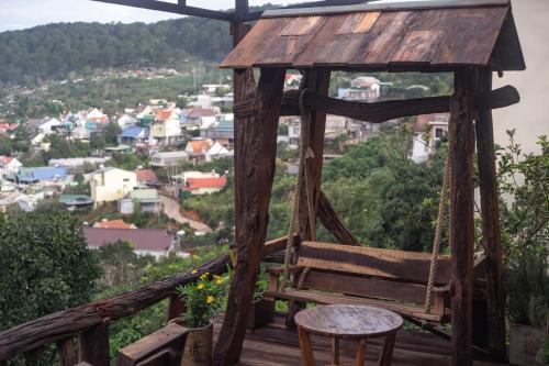 Nhiên House Đà Lạt