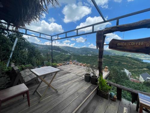 Nhiên House Đà Lạt in Tram Hanh