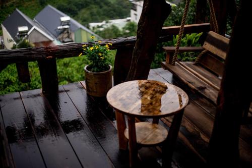 Nhiên House Đà Lạt in Tram Hanh