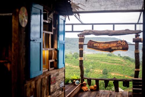 Nhiên House Đà Lạt