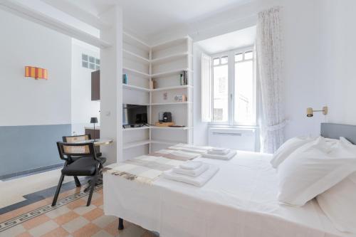 B&B Del Mercato, Roma