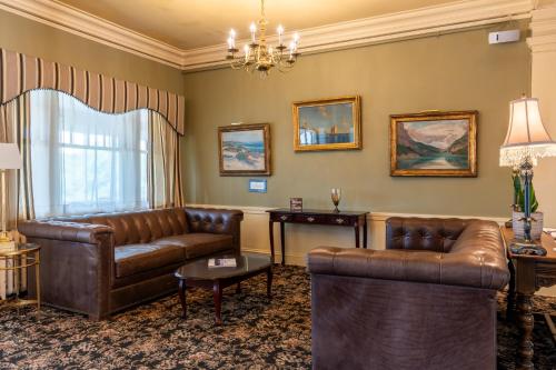 The Bethel Inn Resort