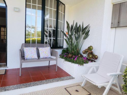 Bejárat, Casa Praia e Ria in Murtosa