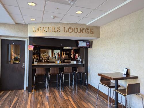 Hampton Inn & Suites Cazenovia NY - image 13