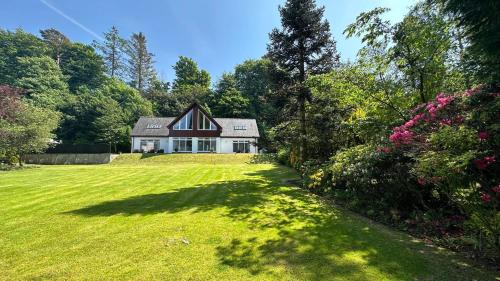 Myrtle Bank Guest House in ฟอร์ต วิลเลียม ซิตี้เซ็นเตอร์