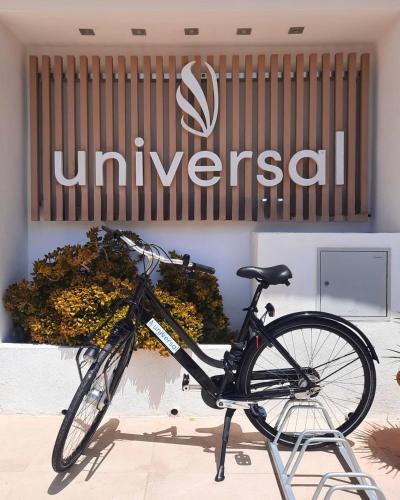 Universal Hotel Perla - image 11