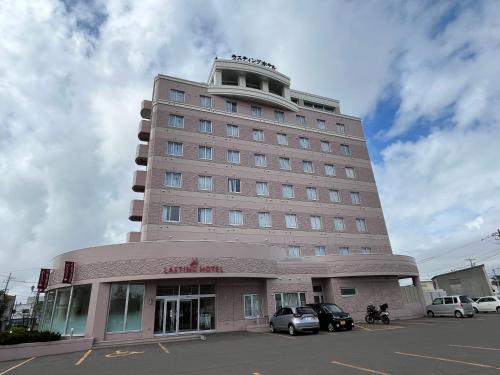 Lasting Hotel | 去趣 chicTrip