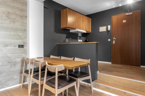 Stay Apartments Bolholt - image 12