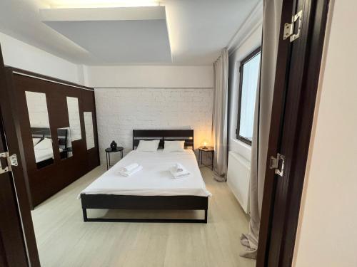 LazyNest - Charming Apartment near Cismigiu Park, Bucharest