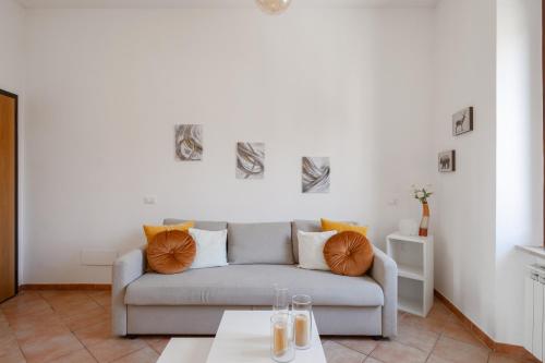  Home in Certosa Pigneto - parcheggio privato incluso in Rom