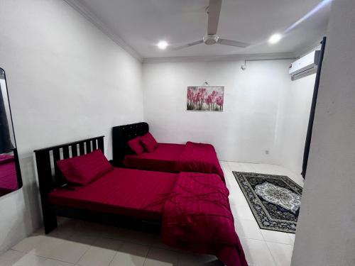 DH Homestay, Sungai Petani