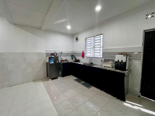 Dh Homestay - Mydin Taman Batik - Sungai Petani