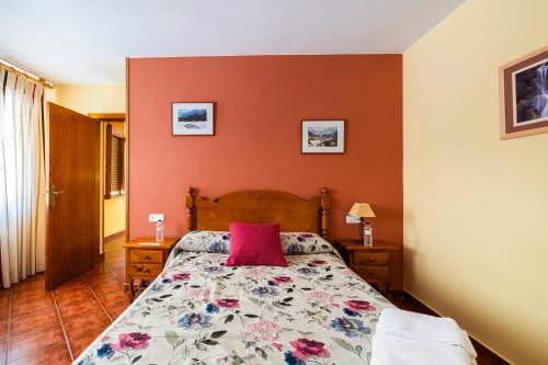 Hostal Pañart