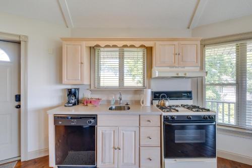 Millersburg Getaway with Amish Country Views! Millersburg Getaway with Amish Country Views!