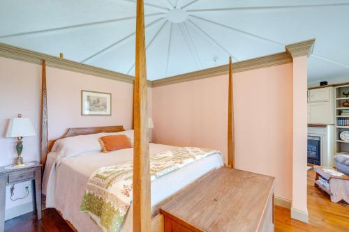 Millersburg Getaway with Amish Country Views! Millersburg Getaway with Amish Country Views!