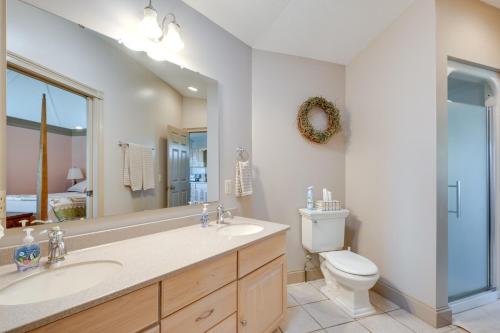 Millersburg Getaway with Amish Country Views! Millersburg Getaway with Amish Country Views!