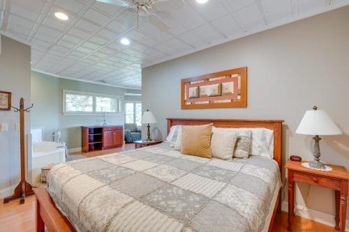 Holmes With a View Studio Millersburg Retreat! Holmes With a View Studio Millersburg Retreat!