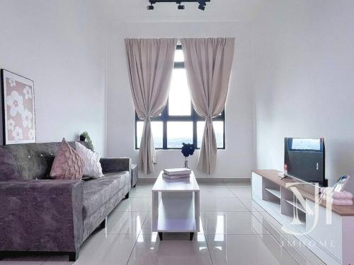 B11 Parkland 1br Suite 2-4pax #36 - Kajang