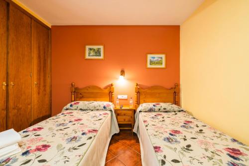 Hostal Pañart