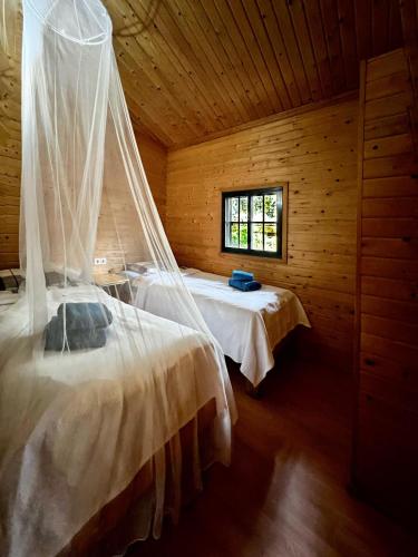 Redondo Lodges - main image