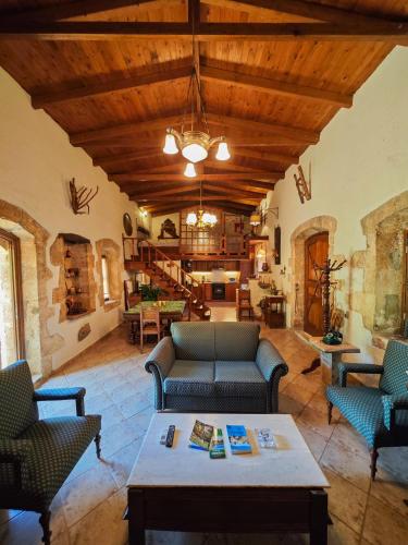 Casa Violeta gîte à louer Xirostérnion